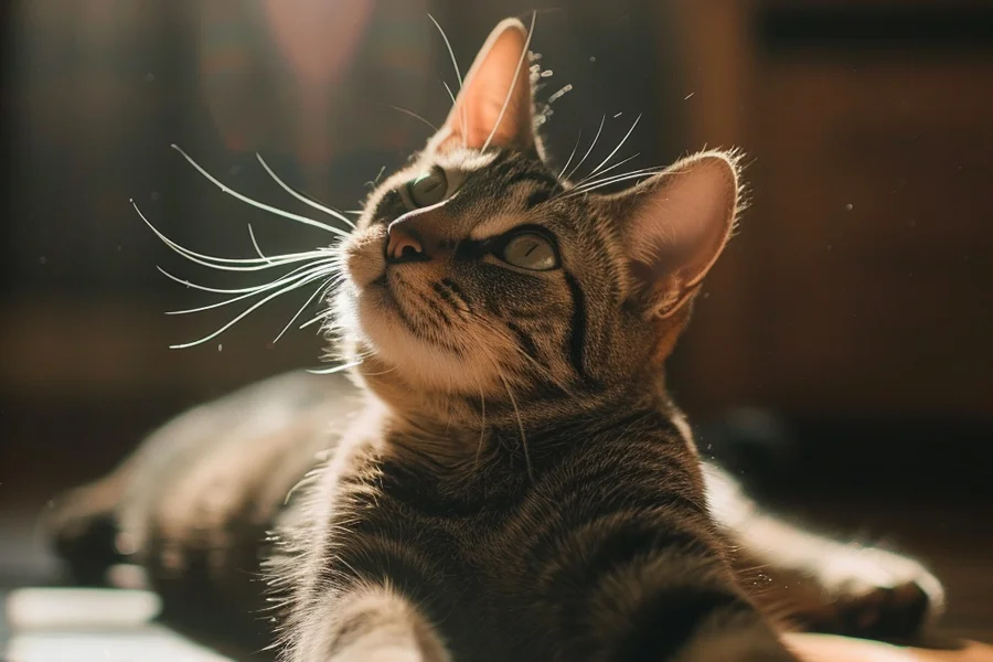 odorless litter box